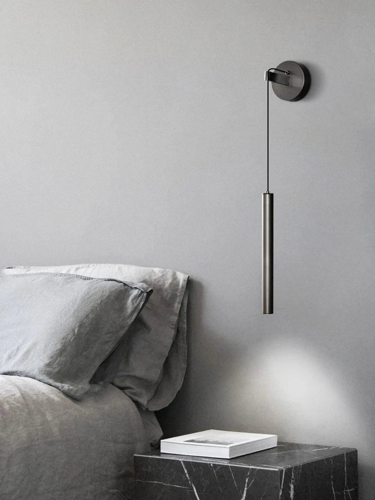 Lampe Murale Led Design Nordique Moderne Décorative - Lumiine