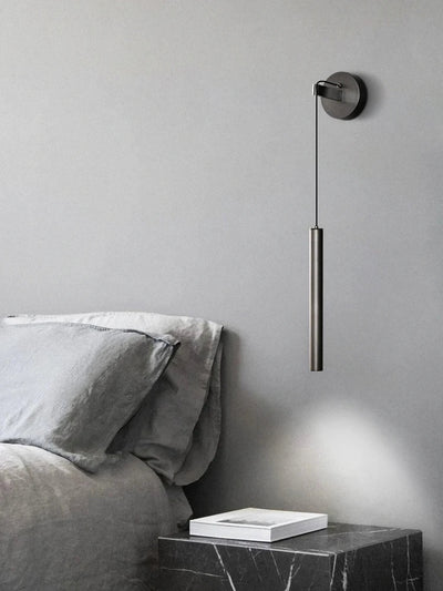 Lampe Murale Led Design Nordique Moderne Décorative - Lumiine
