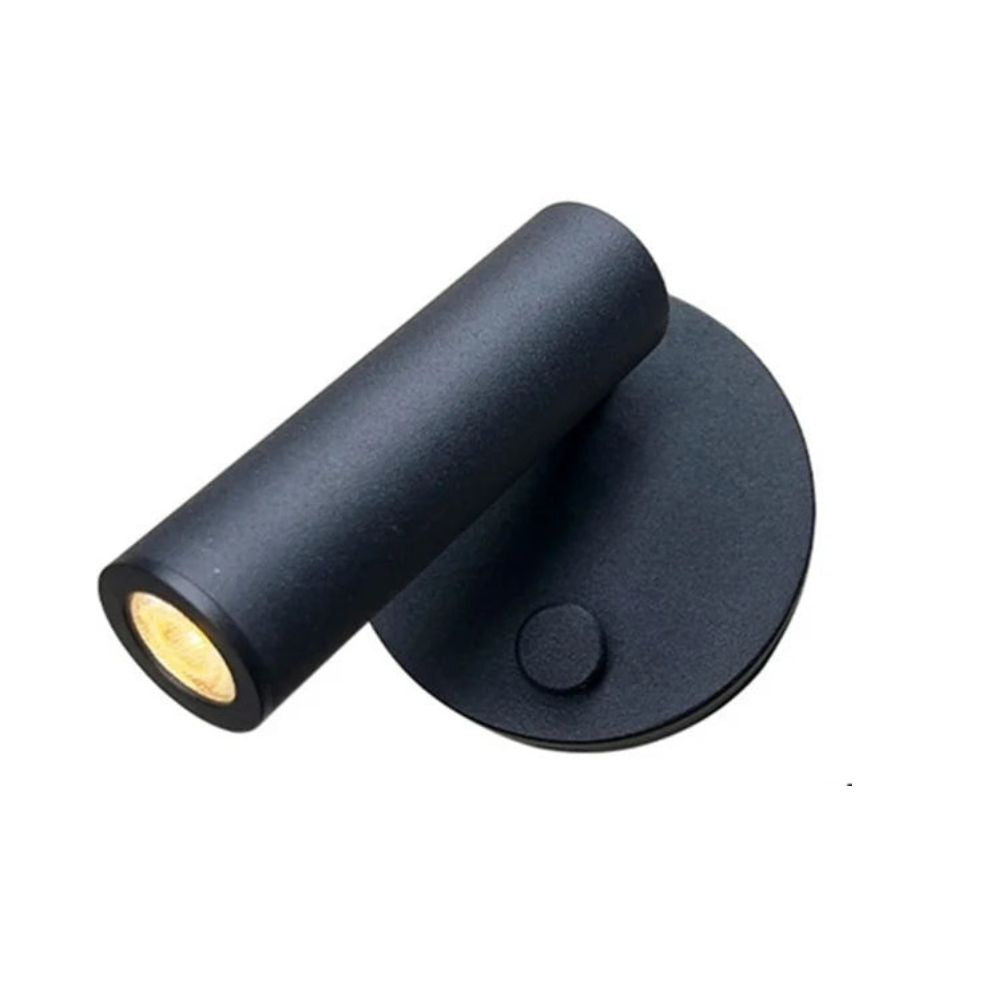 Lampe Murale Led Rotative avec Variateur de Température - Lumiine