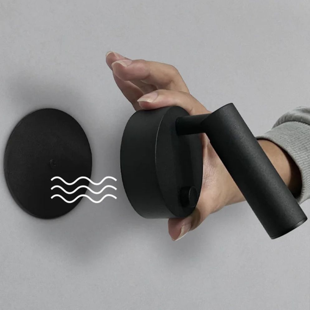 Lampe Murale Led Rotative avec Variateur de Température pour Lecture