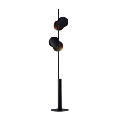 Lampadaire Fer Moderne Minimaliste Coloré - Lumiine