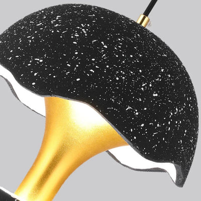 Lampe Suspendue Béton Fer Ciment Cuisine Bar Table