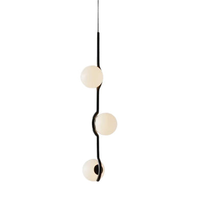 Suspension Modernes pour Salon Salle à Manger - Lumiine

