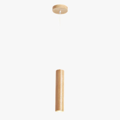 Suspension Nordiques Lampes de Plafond Bois Modernes - Lumiine
