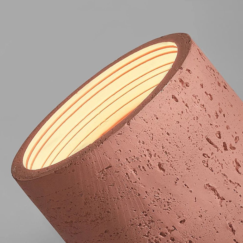 Spot Led Downlight Monté en Surface Wabi-Sabi Projecteur - Lumiine
