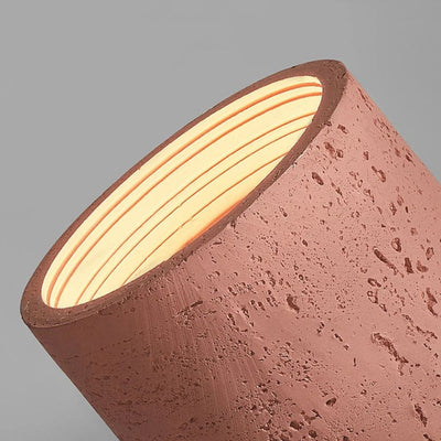 Spot Led Downlight Monté en Surface Wabi-Sabi Projecteur - Lumiine
