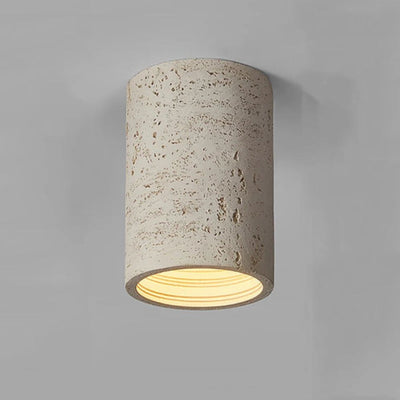 Spot Led Downlight Monté en Surface Wabi-Sabi Projecteur - Lumiine
