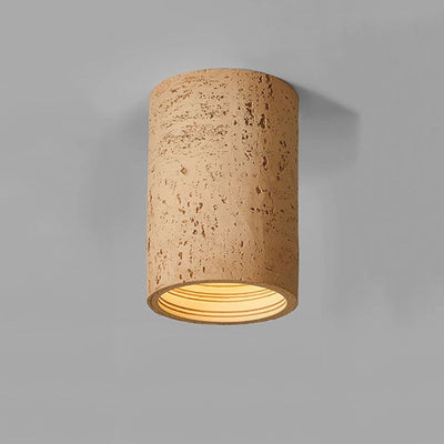 Spot Led Downlight Monté en Surface Wabi-Sabi Projecteur - Lumiine
