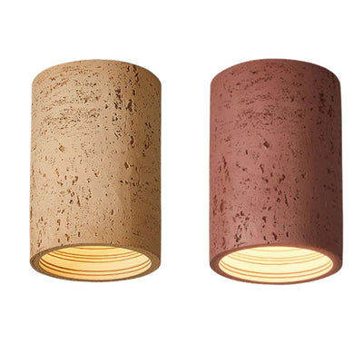 Spot Led Downlight Monté en Surface Wabi-Sabi Projecteur - Lumiine

