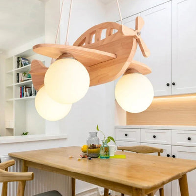 Led Moderne Créatif Étoile Suspension Lumière Enfant Chambre - Lumiine