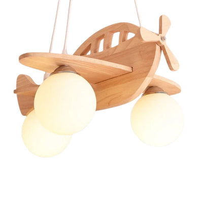 Led Moderne Créatif Étoile Suspension Lumière Enfant Chambre - Lumiine