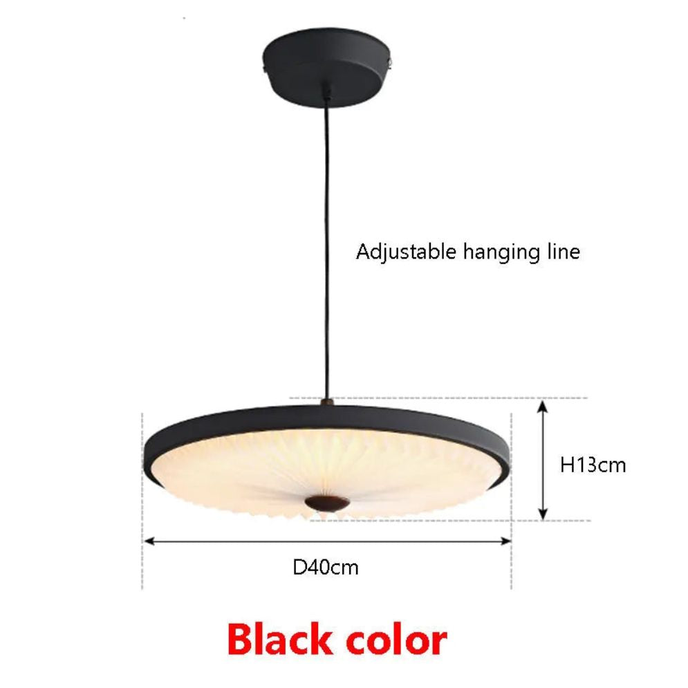 Lustre de Luxe Pendentif Éclairage Décorations Luminaire - Lumiine