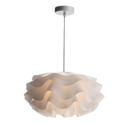 Lustre Créatif Nordique Chambre Fleur Mode Chambre Lampe - Lumiine