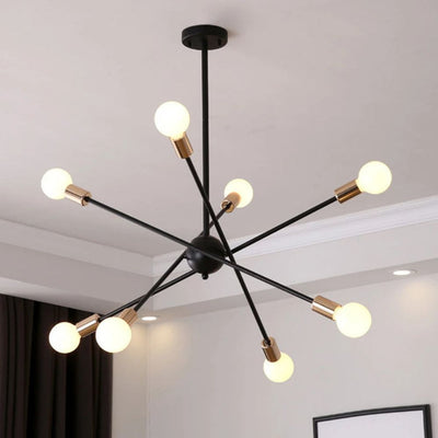 Lustre Led de Style Nordique - Lumiine