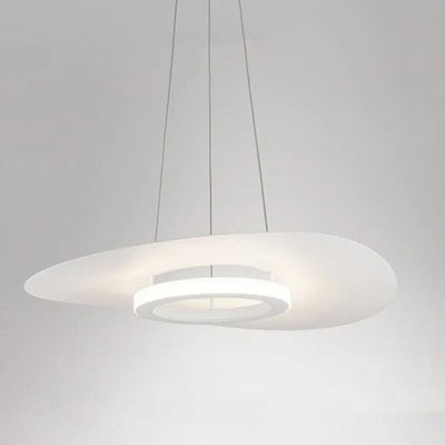 Lustre Led Moderne à Intensité Variable Éclairage Intérieur - Lumiine