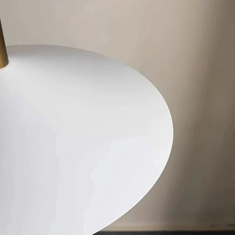 Lustre Minimaliste en Métal Réglables pour Bar et Magasin - Lumiine