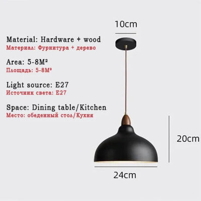 Lustre Moderne Minimaliste LED pour Décoration Intérieure