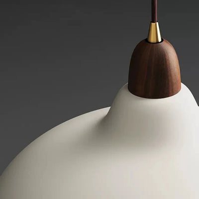 Lustre Moderne Minimaliste LED pour Décoration Intérieure - Lumiine
