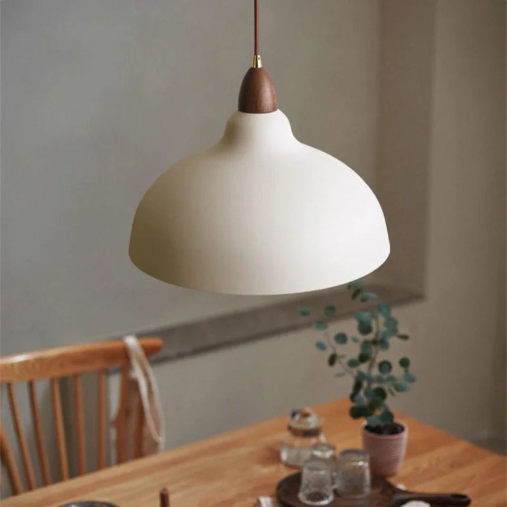 Lustre Moderne Minimaliste LED pour Décoration Intérieure - Lumiine