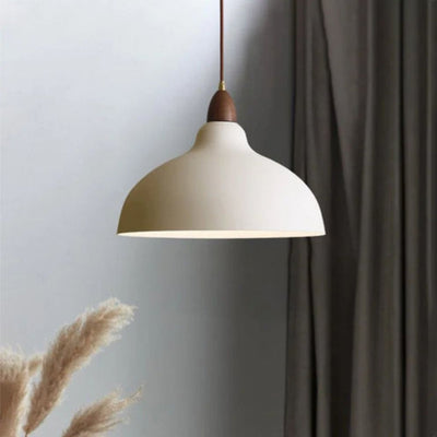 Lustre Moderne Minimaliste LED pour Décoration Intérieure - Lumiine
