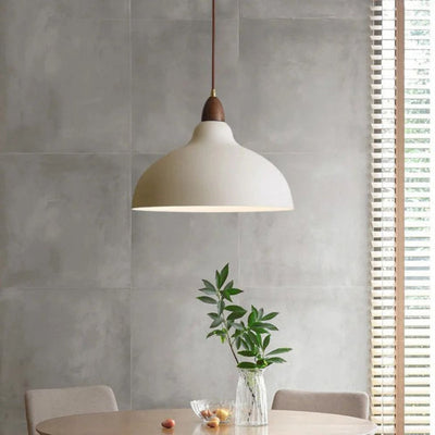Lustre Moderne Minimaliste LED pour Décoration Intérieure - Lumiine