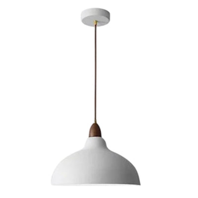 Lustre Moderne Minimaliste LED pour Décoration Intérieure - Lumiine