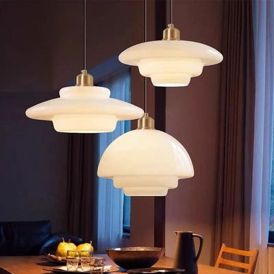 Lustre Moderne Design Créatif pour Décoration Intérieure - Lumiine
