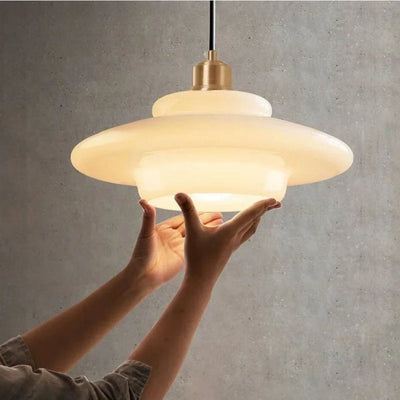 Lustre Moderne Design Créatif pour Décoration Intérieure - Lumiine
