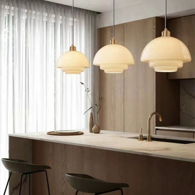Lustre Moderne Design Créatif pour Décoration Intérieure - Lumiine
