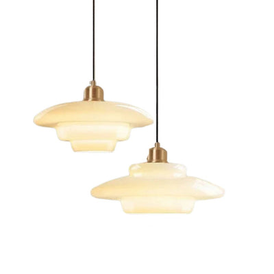 Lustre Moderne Design Créatif pour Décoration Intérieure - Lumiine

