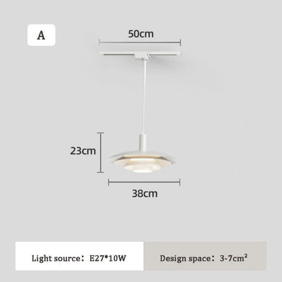Lustre Moderne Suspendu pour un Éclairage Intérieur Élégant - Lumiine
