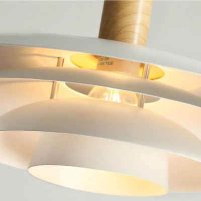 Lustre Moderne Suspendu pour un Éclairage Intérieur Élégant - Lumiine

