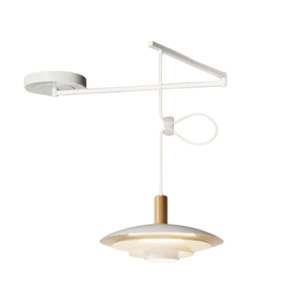 Lustre Moderne Suspendu pour un Éclairage Intérieur Élégant - Lumiine