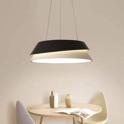 Lustre Nordique Moderne pour Éclairage Intérieur Décoratif
