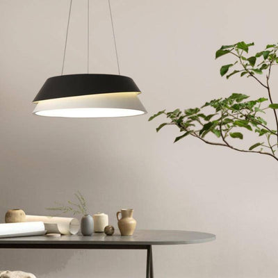 Lustre Nordique Moderne pour Éclairage Intérieur Décoratif