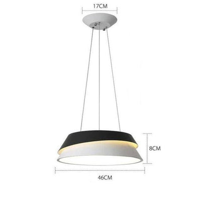 Lustre Nordique Moderne pour Éclairage Intérieur Décoratif