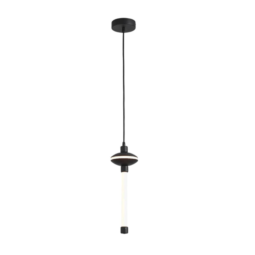 Lustre Nordique Post-Moderne Simple Style Américain Moderne - Lumiine