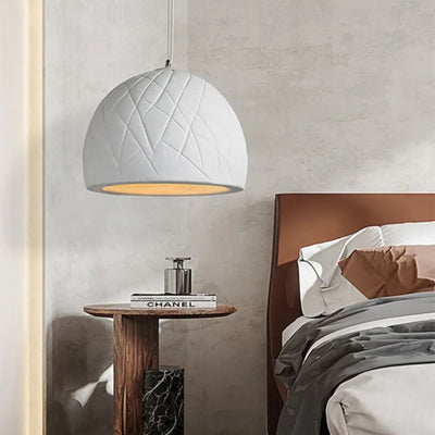 Lustre Nordique Wabi-Sabi Minimaliste Décoration Intérieure - Lumiine
