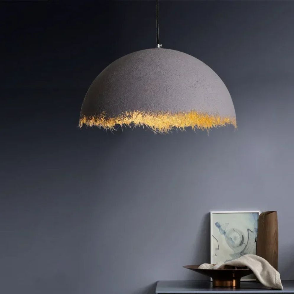Lustre Postkrisi Design Italien Led Forme Lune