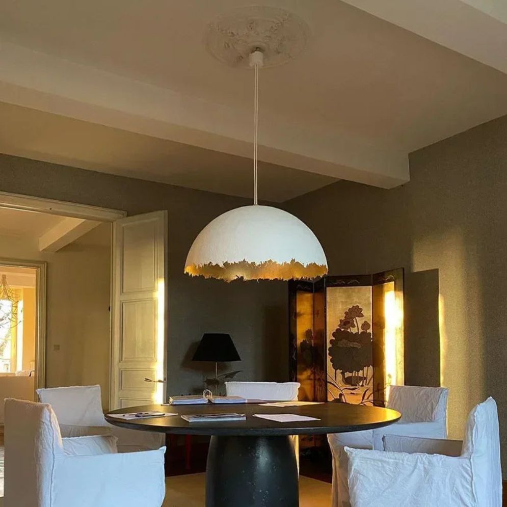 Lustre Postkrisi Design Italien Led Forme Lune