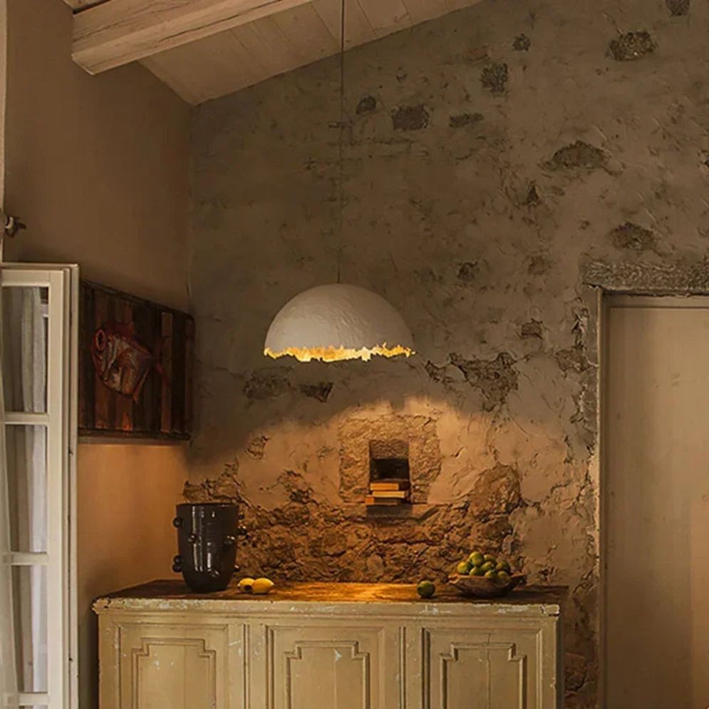 Lustre Postkrisi Design Italien Led Forme Lune