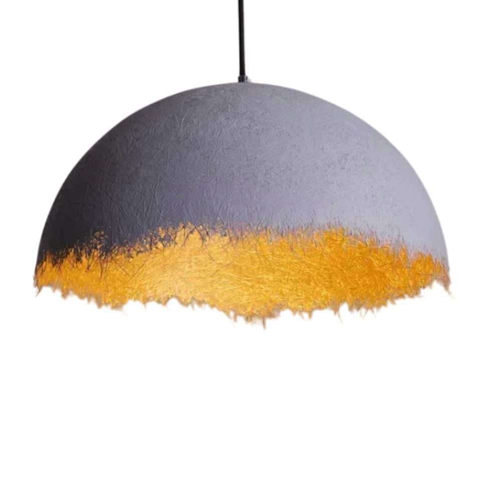 Lustre Postkrisi Design Italien Led Forme Lune