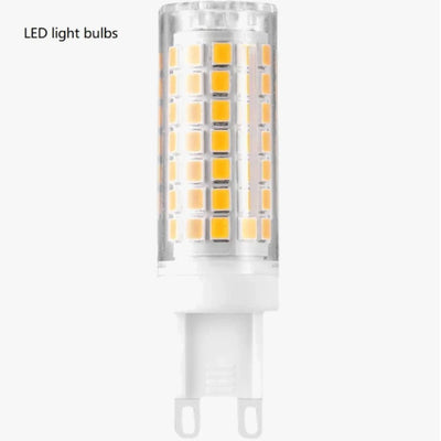 Lustre Rustique Led en Bois Style Country