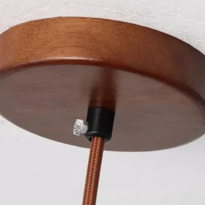 Lustre Simple Led Moderne pour Café Restaurant - Lumiine