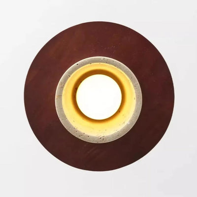Lustre Simple Led Moderne pour Café Restaurant - Lumiine