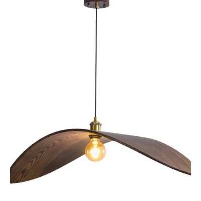 Lustre Vintage Loft Rétro pour Bar Cuisine et Restaurant - Lumiine

