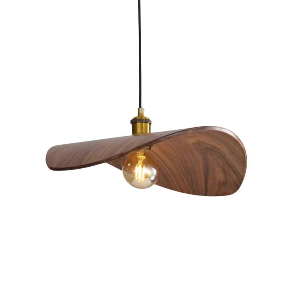 Lustre Vintage Loft Rétro pour Bar Cuisine et Restaurant - Lumiine