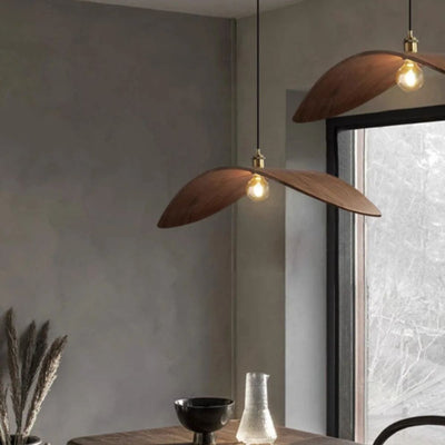 Lustre Vintage Loft Rétro pour Bar Cuisine et Restaurant - Lumiine