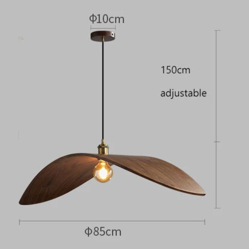 Lustre Vintage Loft Rétro pour Bar Cuisine et Restaurant - Lumiine