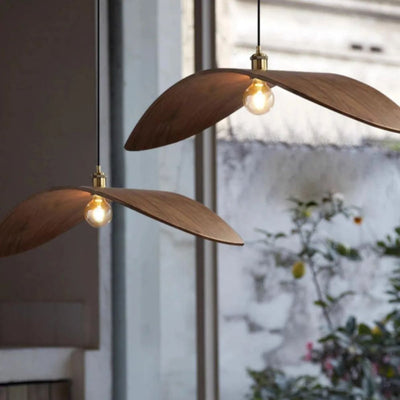 Lustre Vintage Loft Rétro pour Bar Cuisine et Restaurant - Lumiine